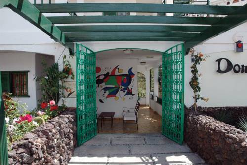 Apartamentos Don Diego Playa del Ingles (Gran Canaria) Exterior photo