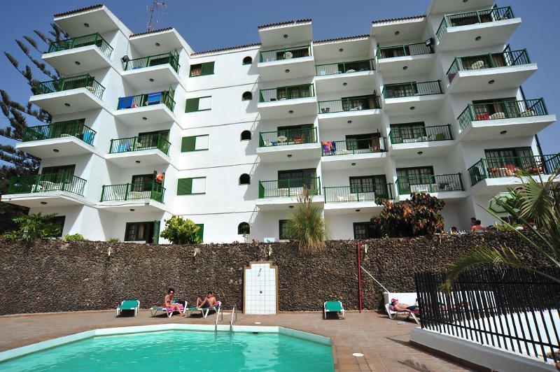 Apartamentos Don Diego Playa del Ingles (Gran Canaria) Exterior photo